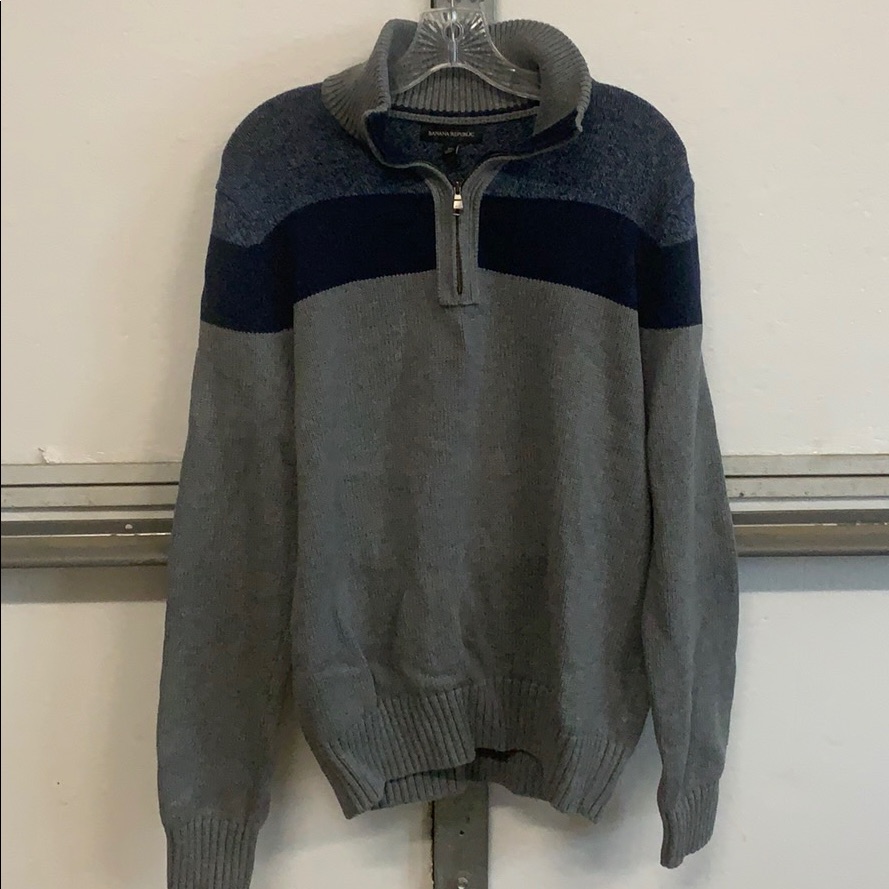 Thick Pullover